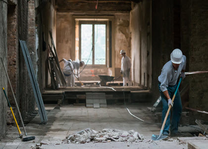Restoration Construction