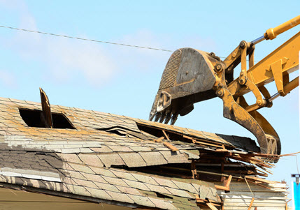 Demolition
