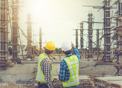 Onsite Construction Operations