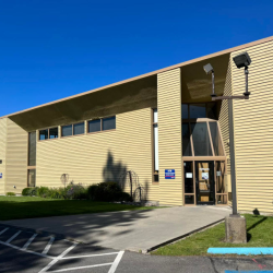 Exterior Siding