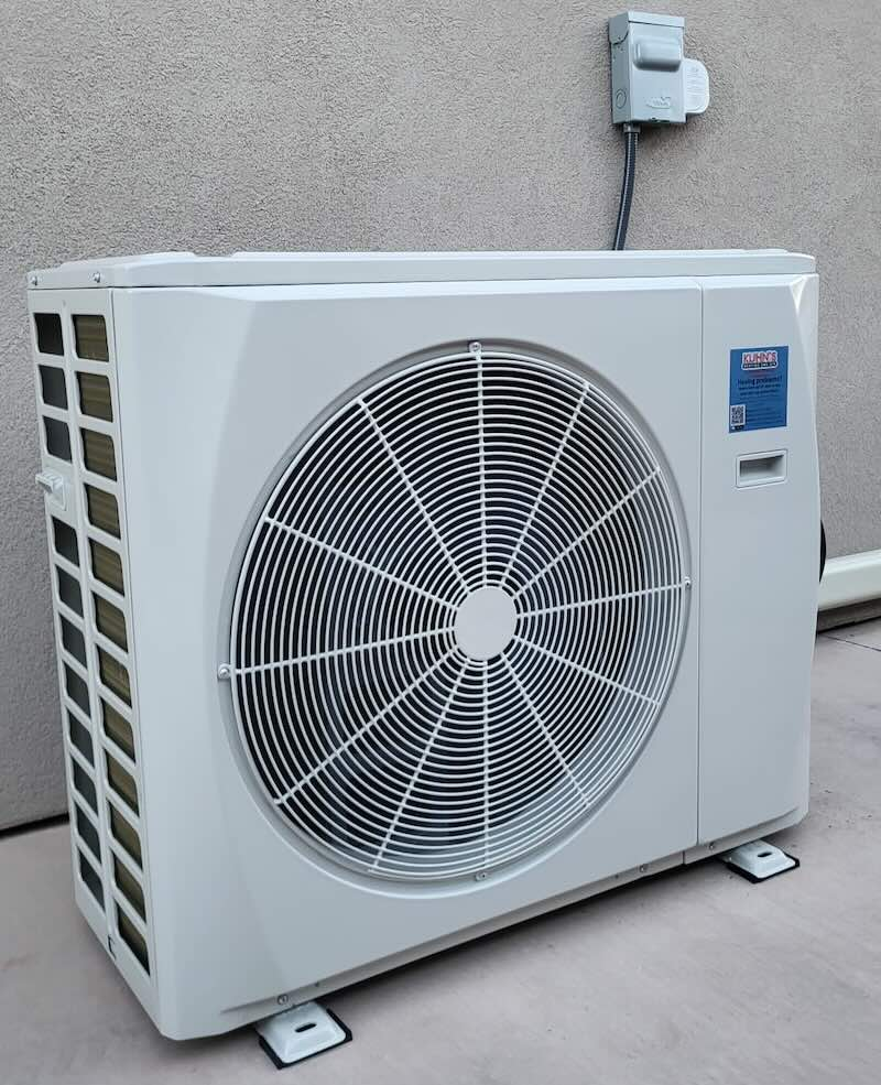 Air Conditioning Services