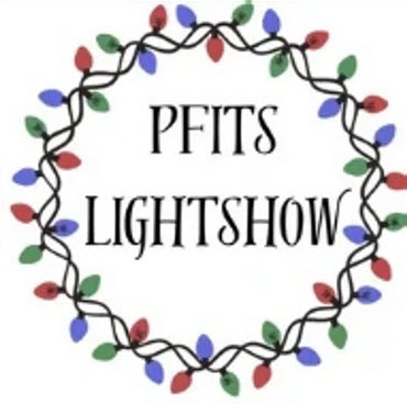 Pfits Lighshow