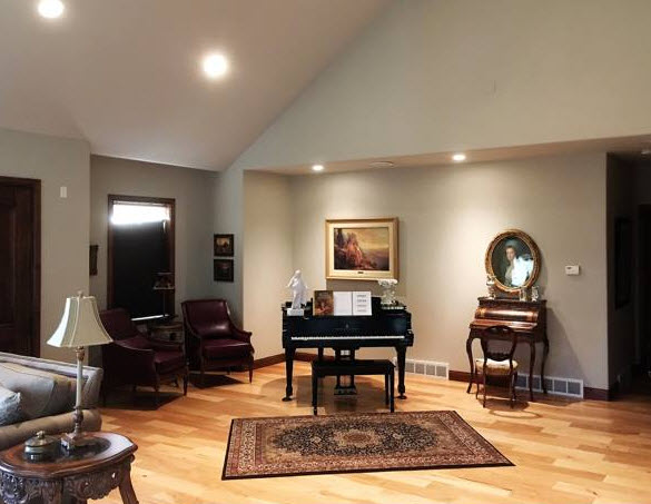 Restoration Services