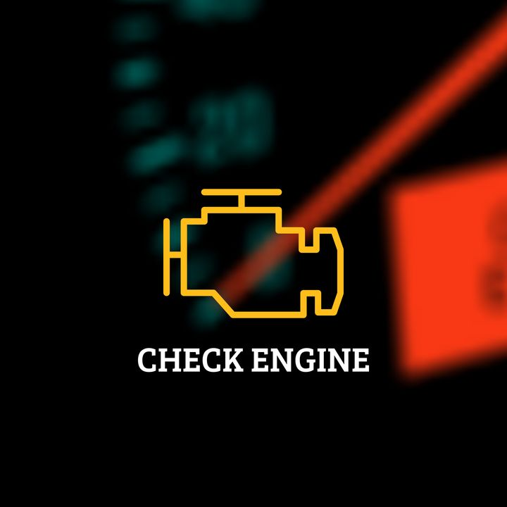 Engine Light Diagnostics