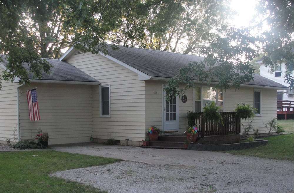 Housing Assistance Programs
