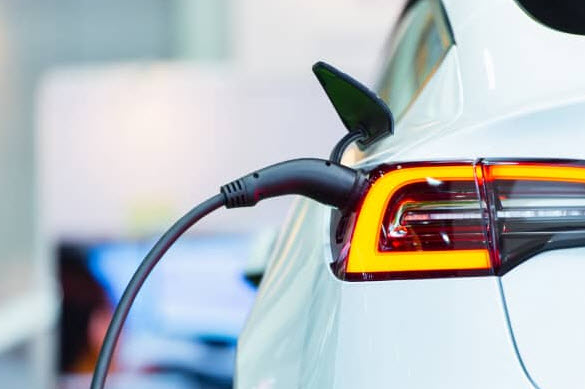 Electric Car Repair