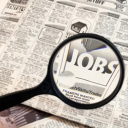 Search and Apply