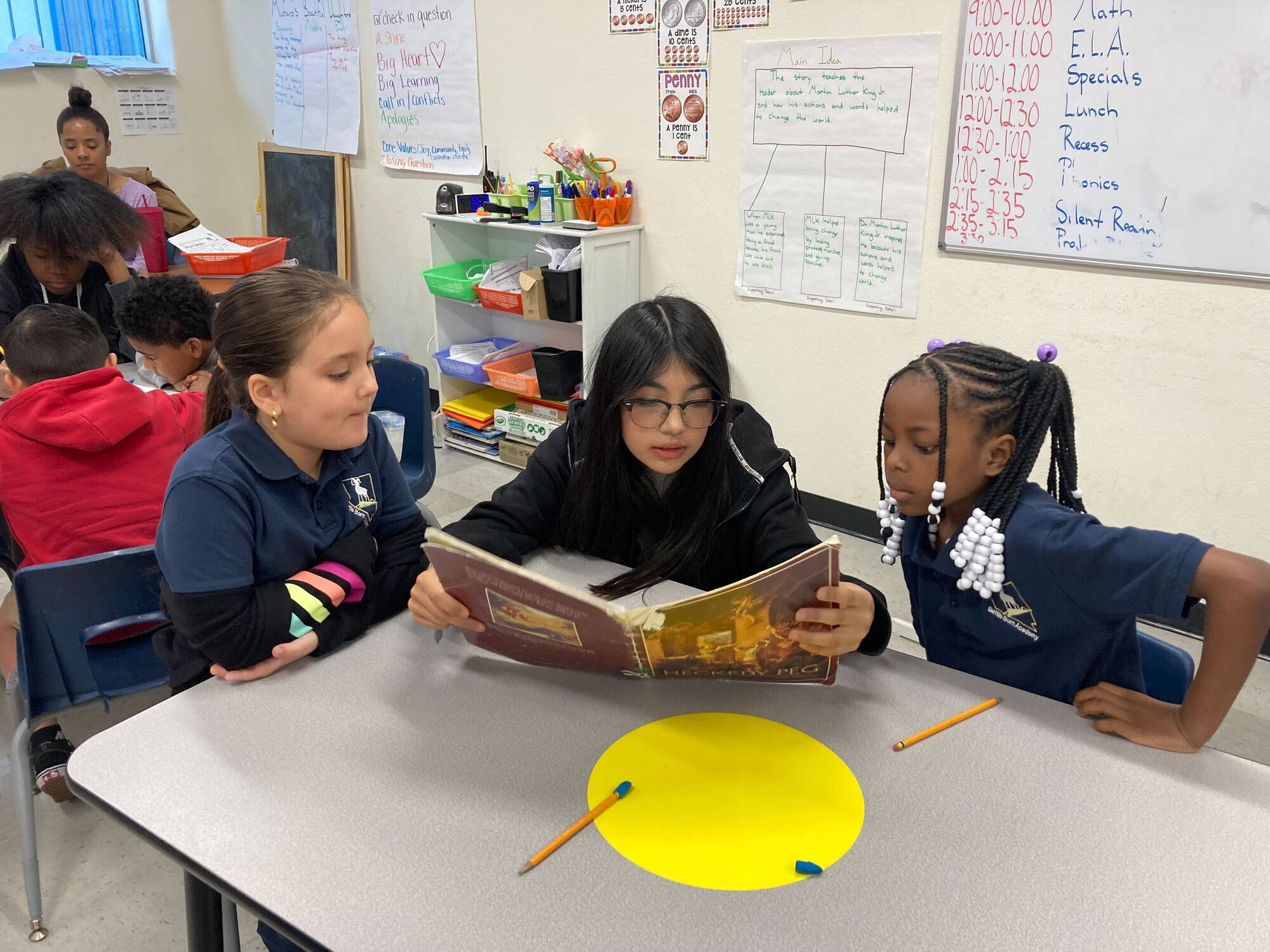English Learners