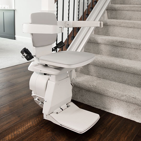 Stair Lifts Installation