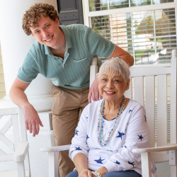 Memory Care