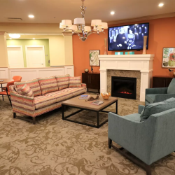 Common Areas