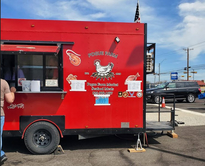 Food Truck