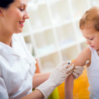 Immunization