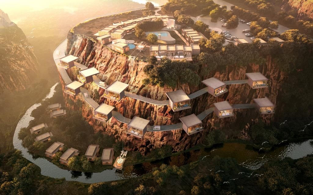 Landscape Architecture
