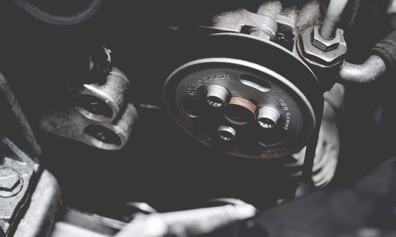 Inspections & Tune-Ups