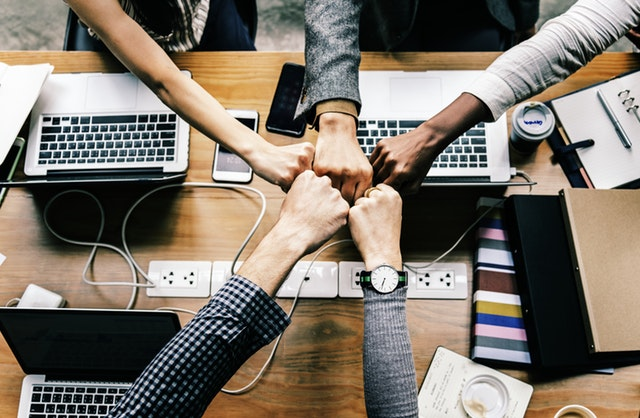 Fractional Chief People Officer Assignments