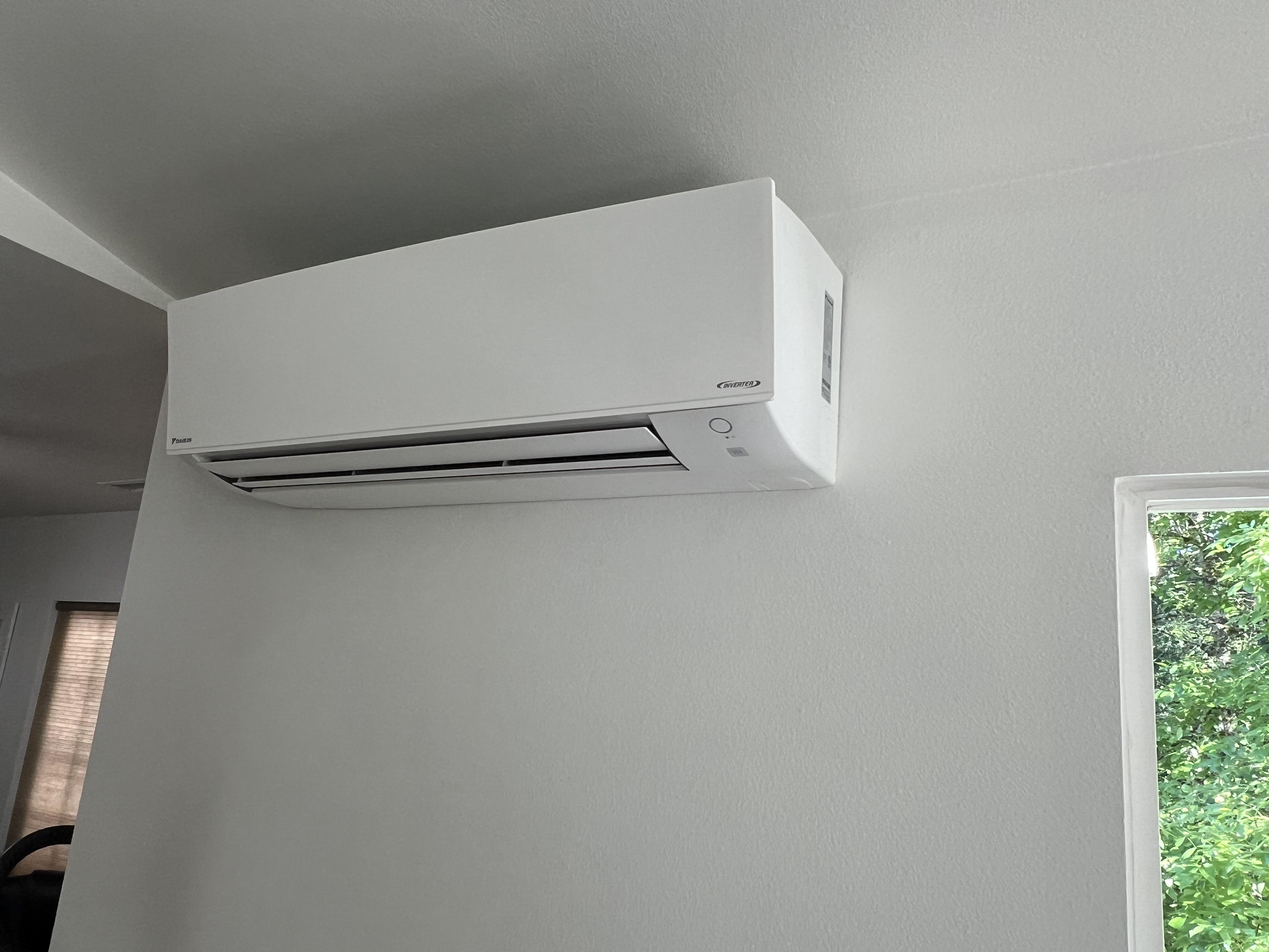 Air Conditioning & Heat Pump Services