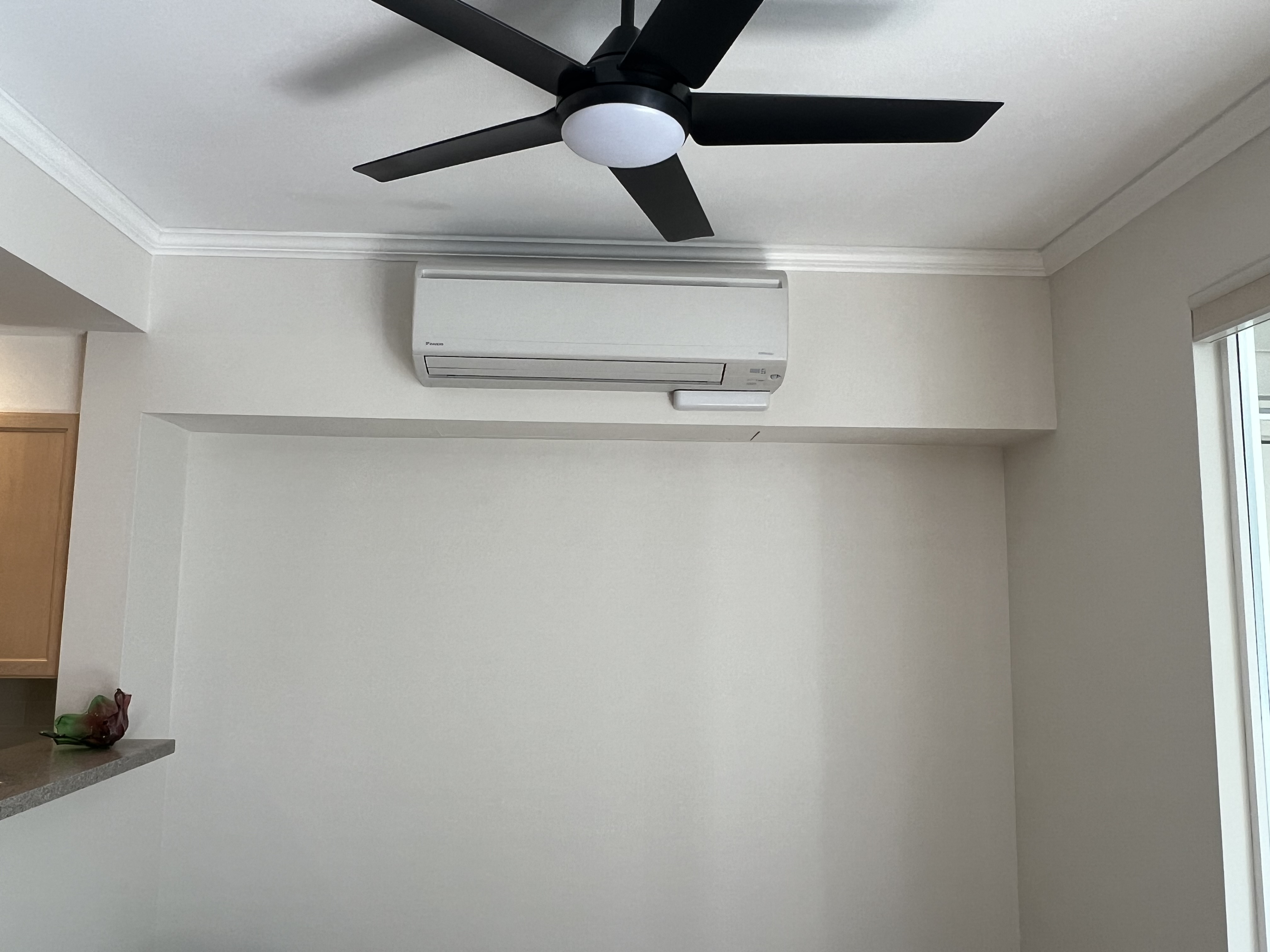 Air Conditioning & Heat Pump Services