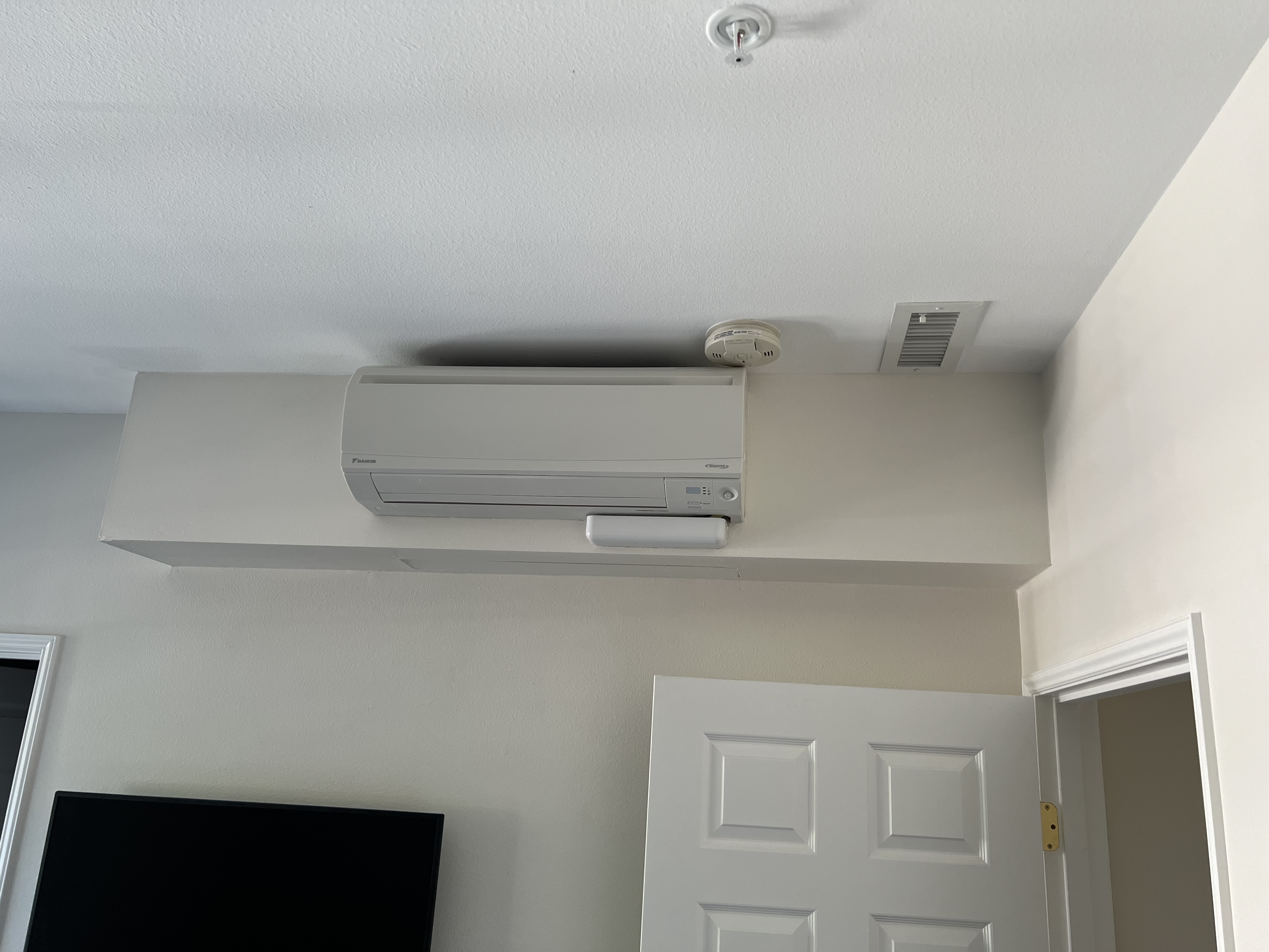 Air Conditioning & Heat Pump Services