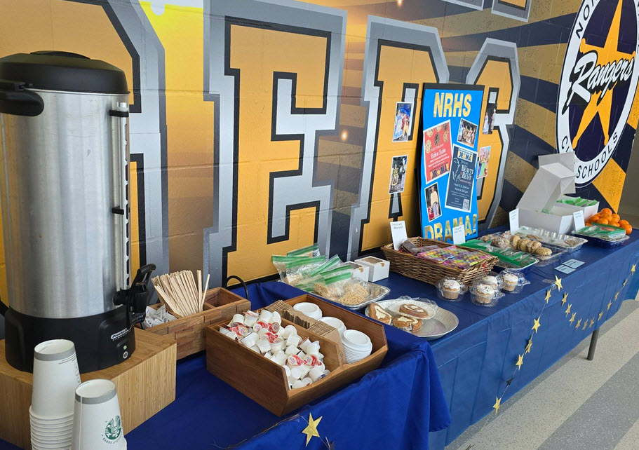 Food Services