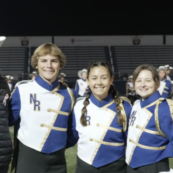 Majorettes Club