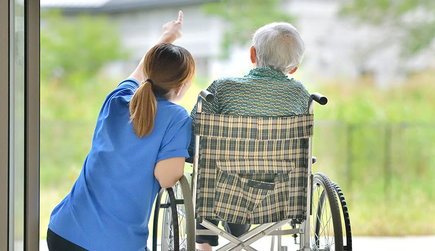 Long-Term Care 
