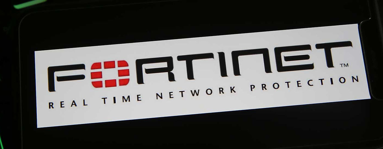 Fortinet Integrator 