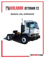 Operator Manuals 