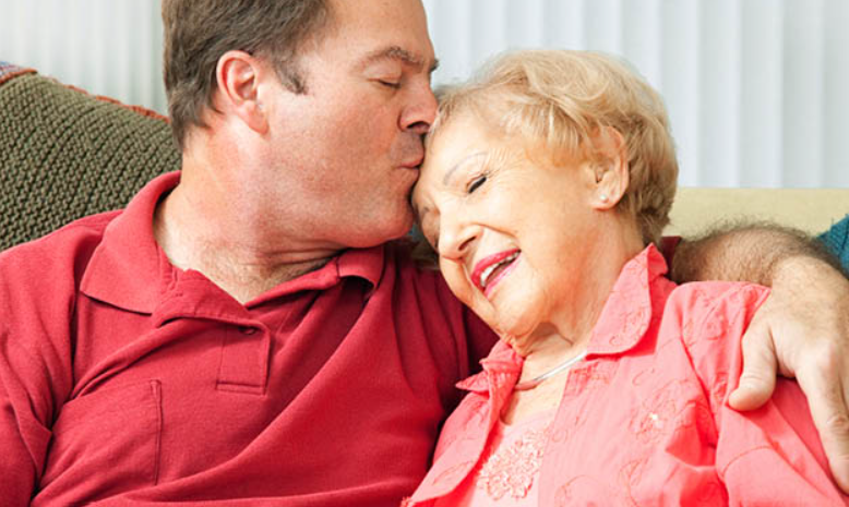 Dementia & Alzheimer's Care