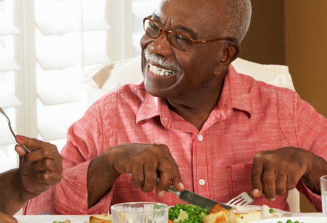 Nutritional Management
