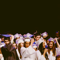 Graduation/Retirement