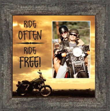 Motorcycle