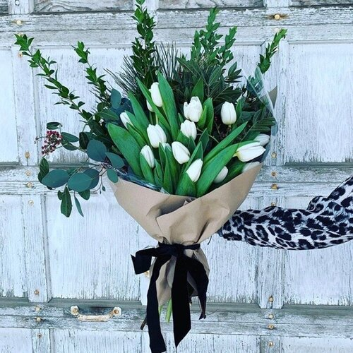 Shop Flowers