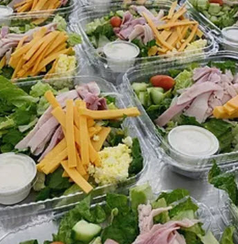 Box Lunches