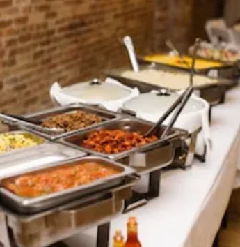 Lunch Buffet