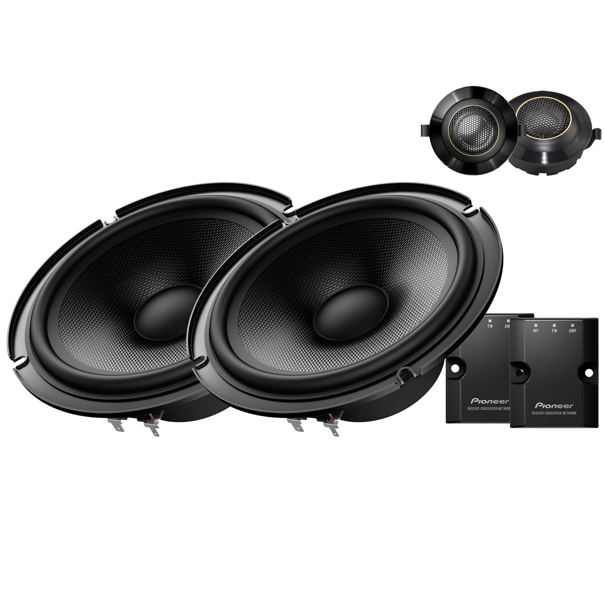 Speakers