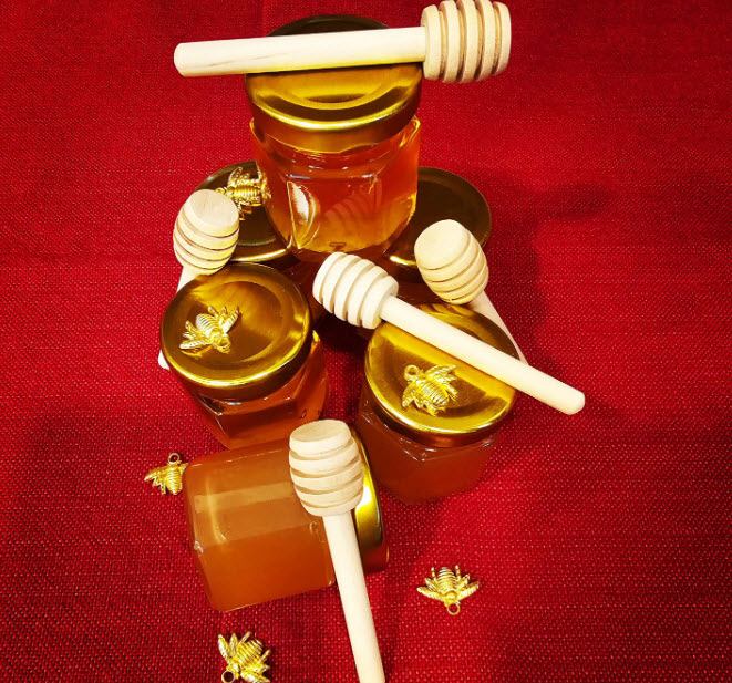 ArizonaHoney