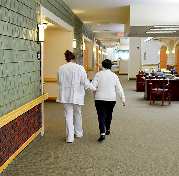 Skilled Nursing 