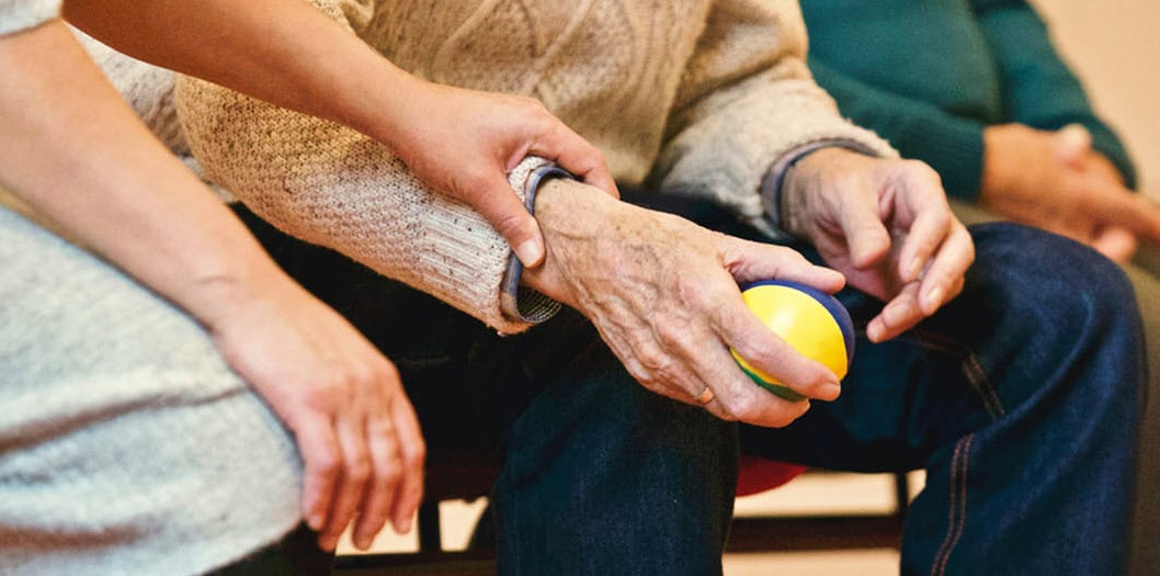 Stroke Rehabilitation