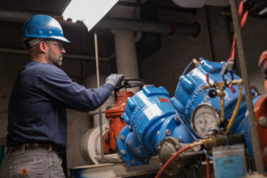 HVAC & Plumbing
