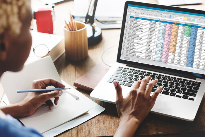 QuickBooks Clean-up