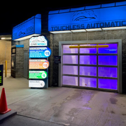 Full Detail Service