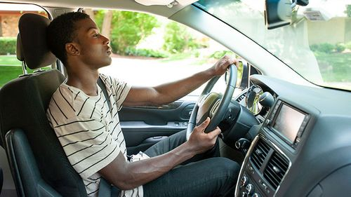 Auto Insurance