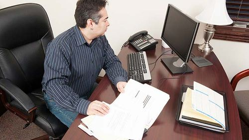 Business Insurance