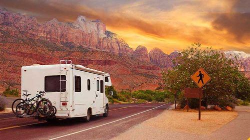 RV Insurance