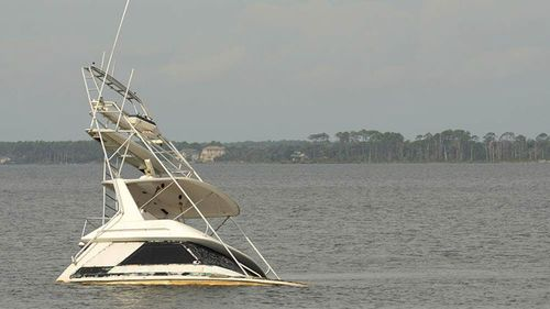Boat Insurance