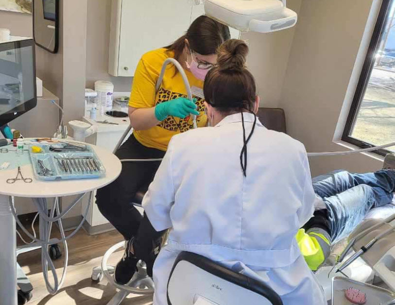 Extractions