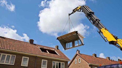 Home Insurance 