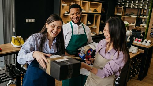 Business Insurance