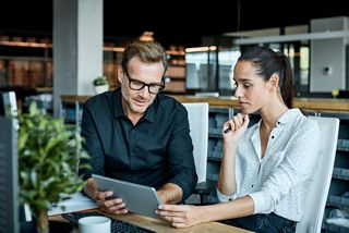 Business Solutions